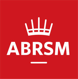 ABRSM logo
