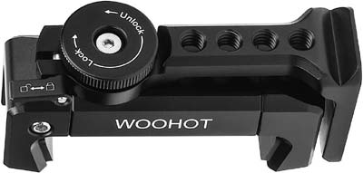 Woohot JL-1618 Phone Tripod Adapter