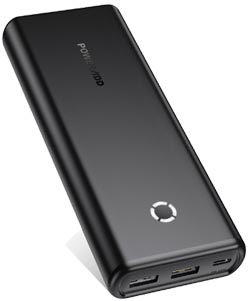 PowerAdd Energycell 20000 portable USB charger
